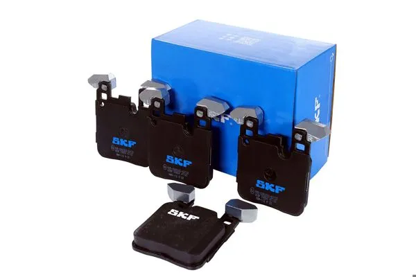 Fren Balata Arka 15 > 3-Seri (F30-F80)