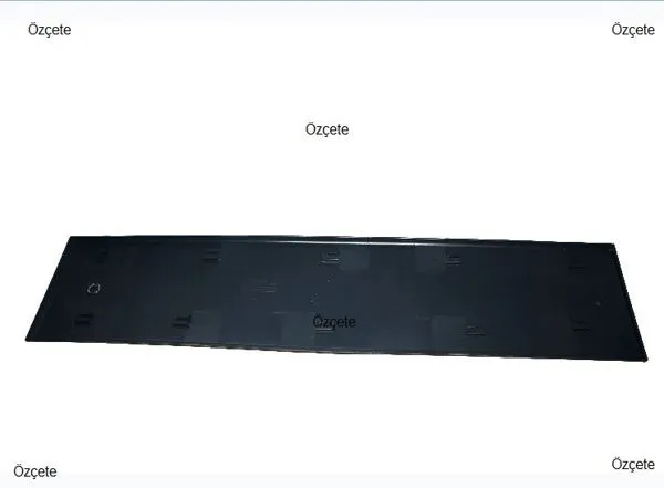 Bagaj Kapak Çıtası Sol Boxer / Jumper / Ducato III