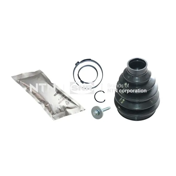 Aks Körüğü Dıs Focus II III C-Max C30 C70 II S40 II V50 1.5 1.6 1.8 2.0 TDCI CDI 04 -