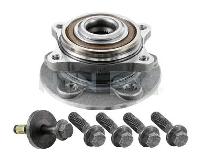 Porya Rulmanı Ön Volvo S60 S80 V70 Xc70 Bm 98-10