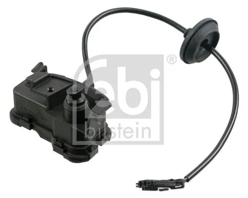 Merkezi Kilit Motoru Polo Bm 10 -