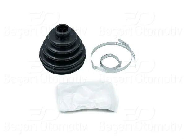 Aks Körüğü (Dıs Takım) VW Passat A4 A6 Adp Adr Alz Aeb Awt1.6 1.8 1.8T 97-04