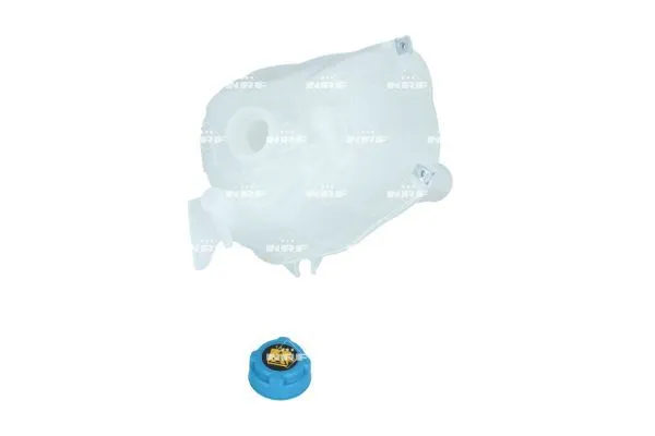 Radyatör Yedek Su Deposu Boxer III / Jumper III / Ducato 2.2 HDI 11 -