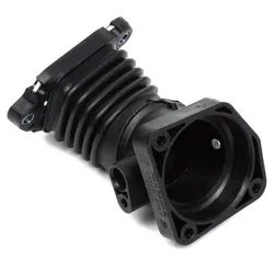 Ford C-Max 2004-2010 90 Ps Emme Manıfold Hava Hortumu