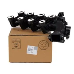 Ford C-Max 2004-2010 1.6 TDCI Emme Manifoldu Komple Orijinal