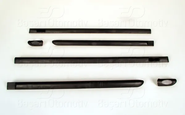 Kapı Çıtası Takım (6 Parca) Opel Vectra B 96-99