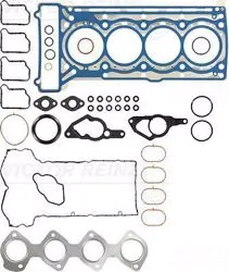 Mercedes W203 Kasa C180 Kompressor 271 Motor Üst Takım Conta Victor