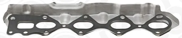 Egzoz Manifold Conta Transit V-362 V-363 2.0 Ecoblue 17 -