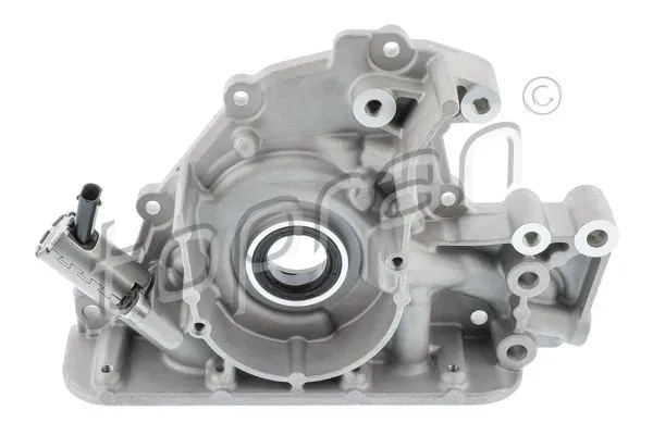 Yağ Pompası (VW Caddy 16-20 Golf 17-20 Polo 18-Audi A3 17-20 Seat Leon 17 -)