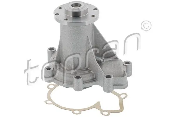 Devirdaim Mercedes Om605 Om606
