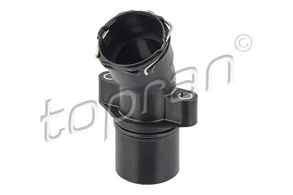 Termostat Gövdesi (Mercedes M271 / W203-W204-W211)