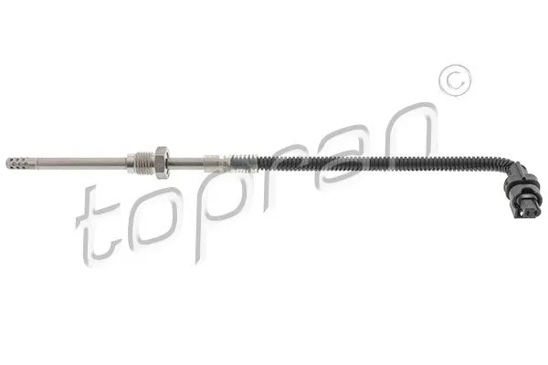 Egzoz Sıcaklık Sensörü (Mercedes W204 / W212 Om651)