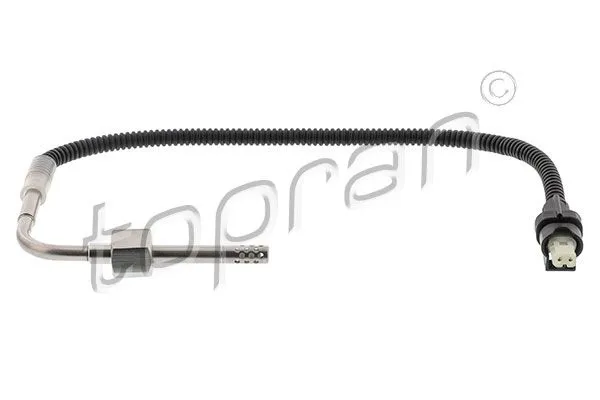 Egzoz Sıcaklık Sensörü On Mercedes Cls218-212-Glk 204-R251-Sl231