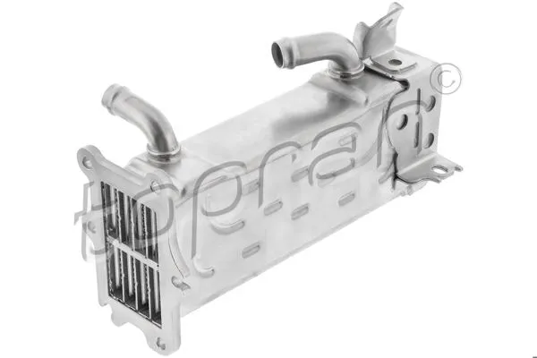 EGR Soğutucusu Mercedes Om651 W447 W639 Spr