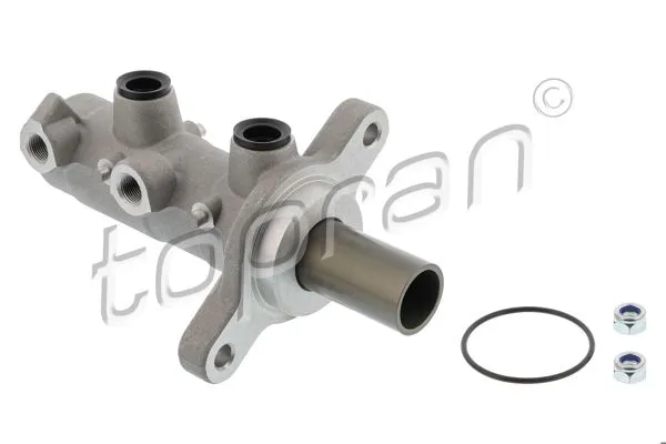 Fren Ana Merkez (Fiat Ducato 06-Peugeot Boxer Citroen Jumper 06 -)