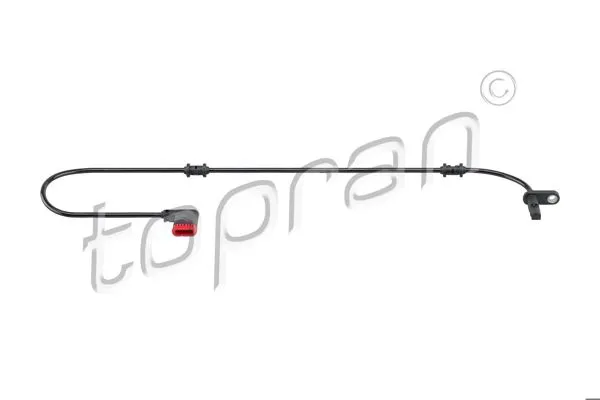 ABS Sensörü Arka Sağ-Sol Mercedes W212