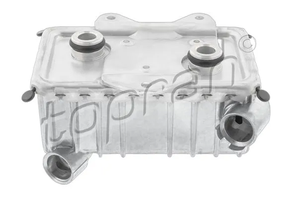 Yağ Soğutucusu Mercedes Om605 W202 W210