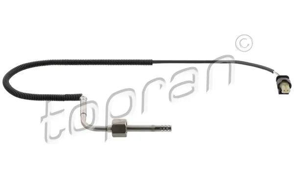 Egzoz Sıcaklık Sensörü Mercedes W166