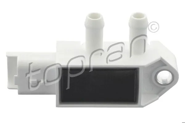 Egsoz Basınç Sensörü Dpf Sensörü Mercedes (Om608-Om622-Om626)