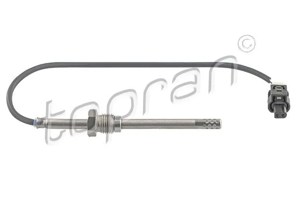 Egzoz Sıcaklık Sensörü Mercedes W203 W204 W211 C219 W221
