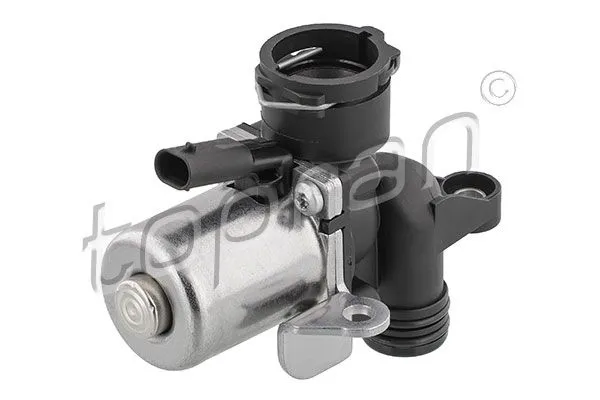 Kalorifer Musluğu Mercedes W164 W212 W221