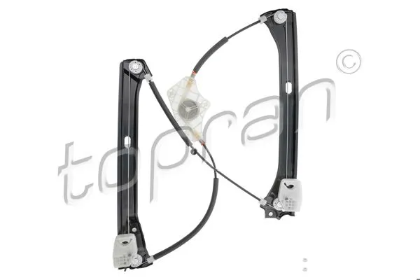 Sol Ön Cam Krıkosu Skoda