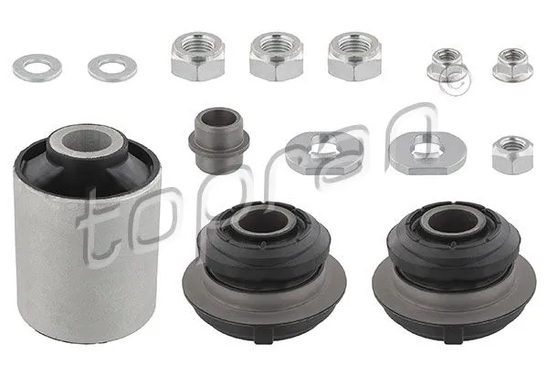 Alt Salıncak Tamir Takımı (Mercedes W202 C Serisi 1993-2000-W170 Slk Serisi 1996-2004