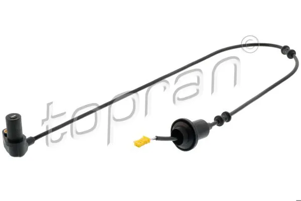 ABS Sensörü Arka Mercedes W168 W414
