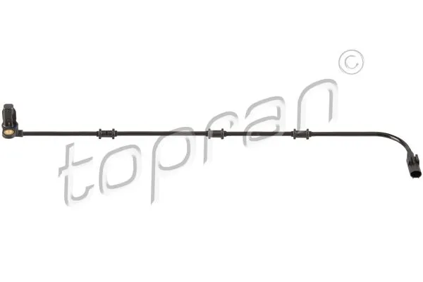 ABS Sensörü Arka Sol Mercedes W163