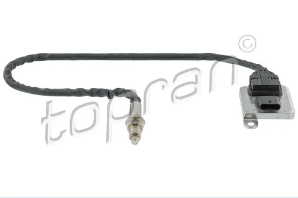 Nox Sensörü Mercedes W205 W447