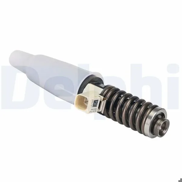Birim Enjektör Bebe4d34001 Volvo 20847327 (1H45565x7) (L209pbc Komple)