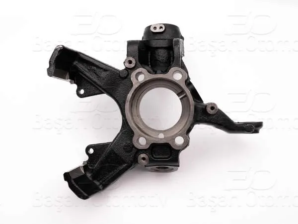Aks Tasıyıcı Ön Sol (4 Ayak) (85mm) VW Golf 5 Jetta 3 Bora Audi A3 Seat Altea Leon Toledo 3 Skoda Octavia 2 1.4 1.6 1.9 2.0 2.5 TDI TSI FSI 03 >
