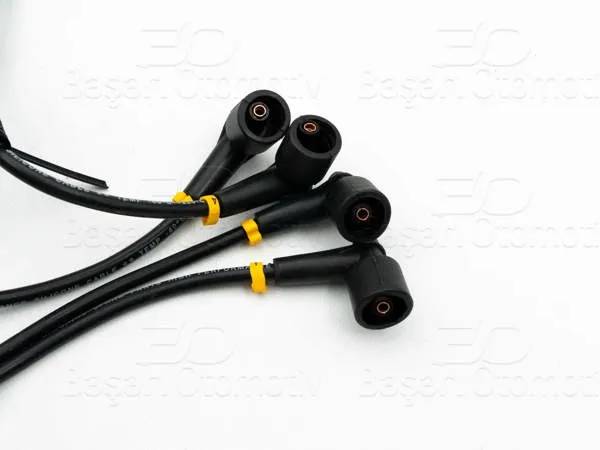 Buji Kablosu Set Opel Astra F Corsa B Tigra A Vectra B 1.4 1.6 X1.4Xe X1.6Xel X1.6Xel C1.6Xe C1.6Sel Y1.6Xe Z1.6Xe 94 >