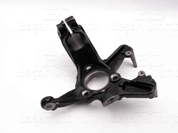 Aks Tasıyıcı Ön Sol (3 Ayak) (80mm) VW Golf5 Altea Leon 04 >