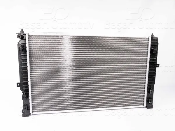 Su Radyatörü Brazing At 632X399x32 mm Audi A6. VW Passat1.6I. 1.9Dtı 97 >