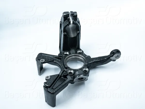 Aks Tasıyıcı Ön Sağ VW Caddy 3 Golf 5 Audi A3 Seat Altea Leon Toledo 3Skoda Octavia 2 1.2 TSI 1.4 TFSI 1.6 1.8 1.9 TDI 2.0 TDI 03-15
