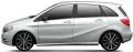 Park Sensörü Mercedes W176 A Serisi W246 B Serisi X204 Glk Serisi 3