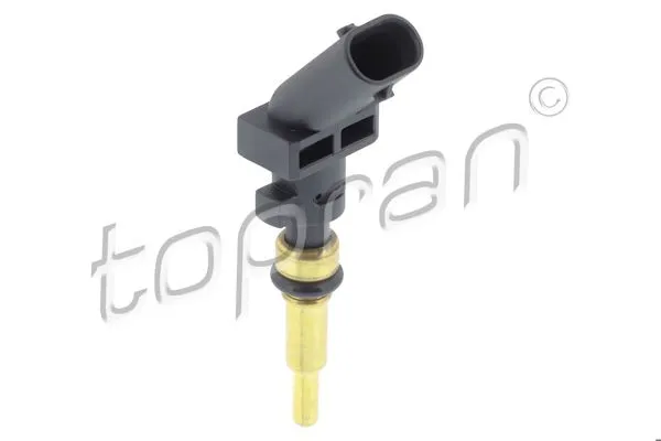 Su Isı Müşürü (Peugeot 2008 208 3008-301 308 II 5008 508 Expert IV Partner Rifter Citroen Berlingo C3 III C4 Cactus Picasso C5)