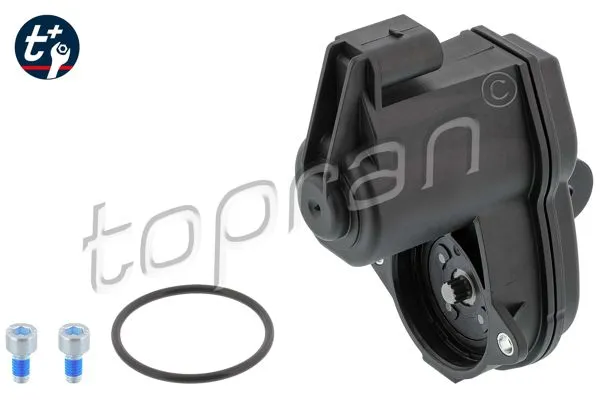 Sağ / Sol El Fren Motoru (Audi A4 16- A5 17- A6 19- A7 19- Q5 17 -)