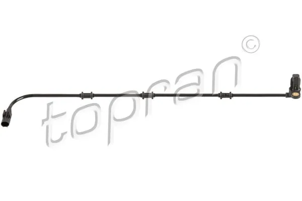 ABS Sensörü Arka Sağ Mercedes W163