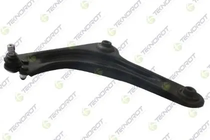 Salıncak Sacı Sol Citroen C3 II 1.6 VTI 2009 -