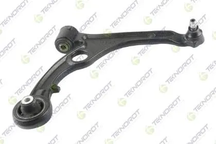 Salıncak Döküm Rotilli Burçlu Sağ Fiat Bravo II