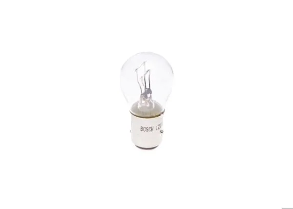 Ampül-12V 21 / 5W P21 / 5W Pure Lıght