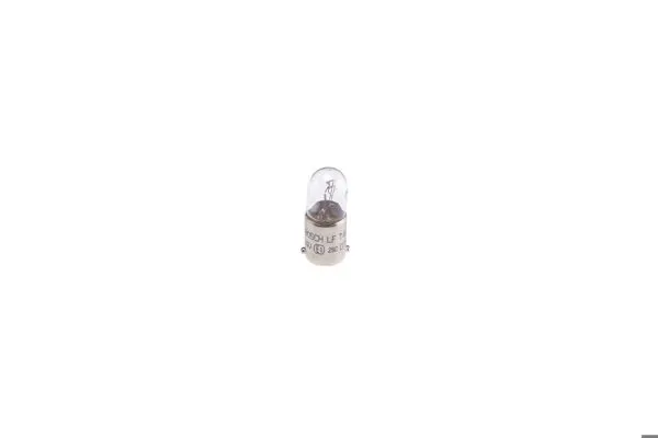 Eco Truck T4w E1 24 V 4 W Ba9s