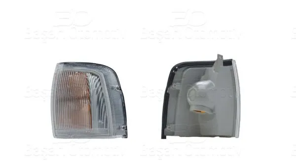 Sinyal Sol Opel Frontera B 99 >
