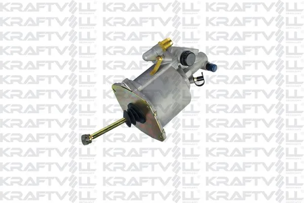 Debriyaj Alt Merkezi Scania P-G-R Seri (Grs 895-905) 125mm