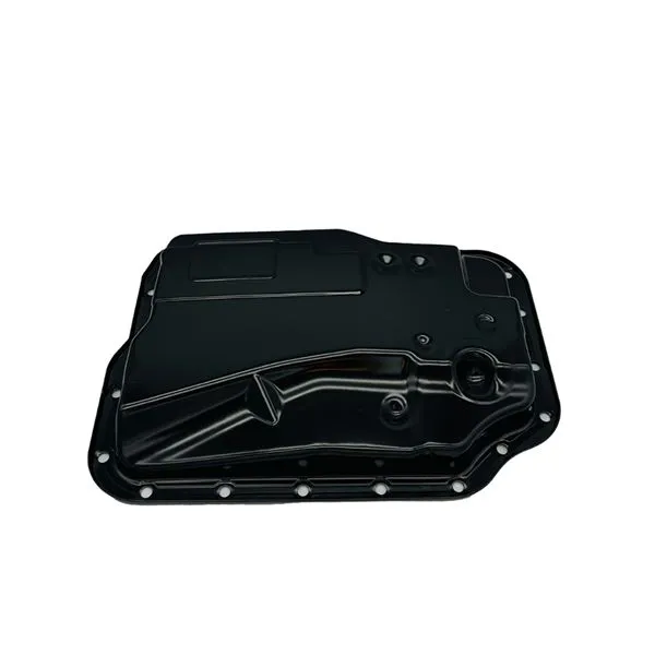 Yağ Karteri Ford C-Max 1.6 1.8 2.0 07-10 Fiesta VI 1.0 12-17 Focus I 1.4 1.6 1.8 98-04 Focus II Mazda 3 1.3 1.6 03-09 Mazda 6 1.8 2.0 2.3 02-07
