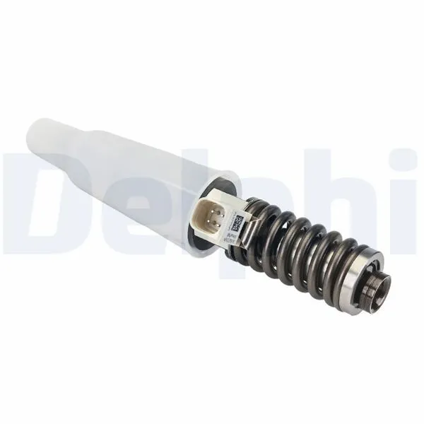 Birim Enjektör 3801369-21379939-3847790 (L329pbc Komple)