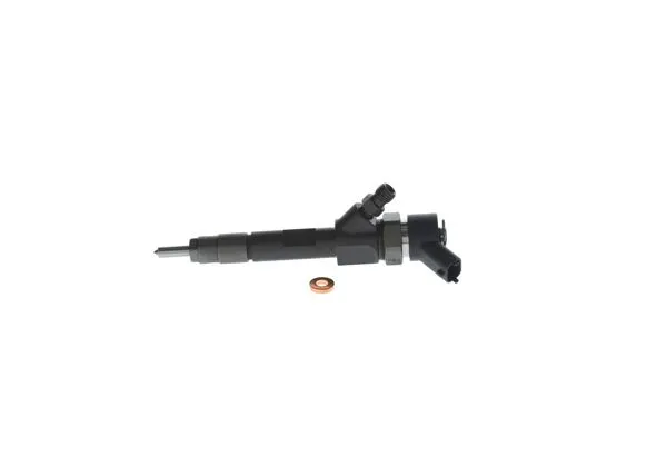 Komple Enjektör Cr 140 P 1142