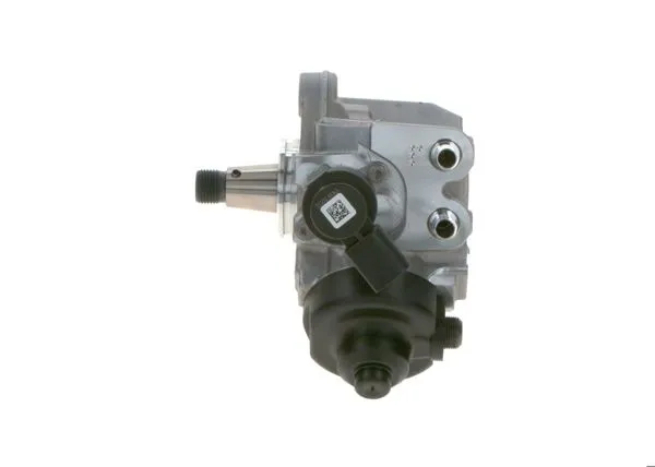 *C* Komple Pompa Cr Cp4 Eski No: 0445010543